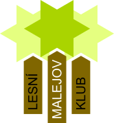 Logo Lesního klubu Malejov