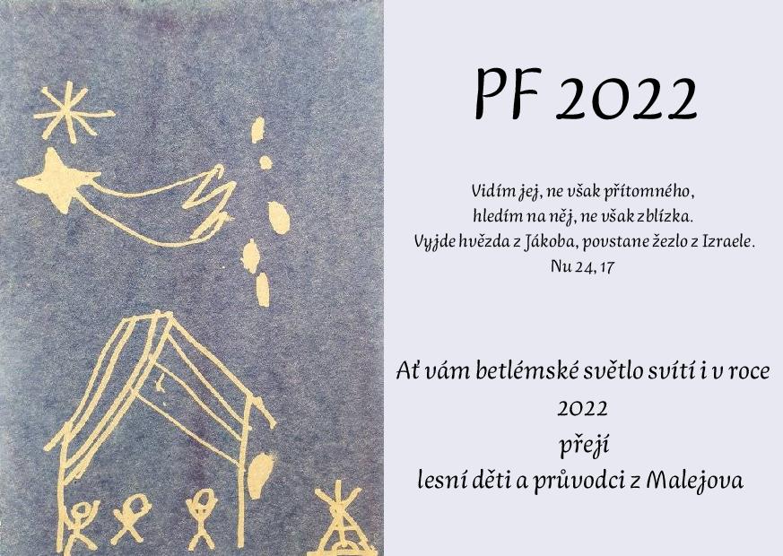 PF 2022